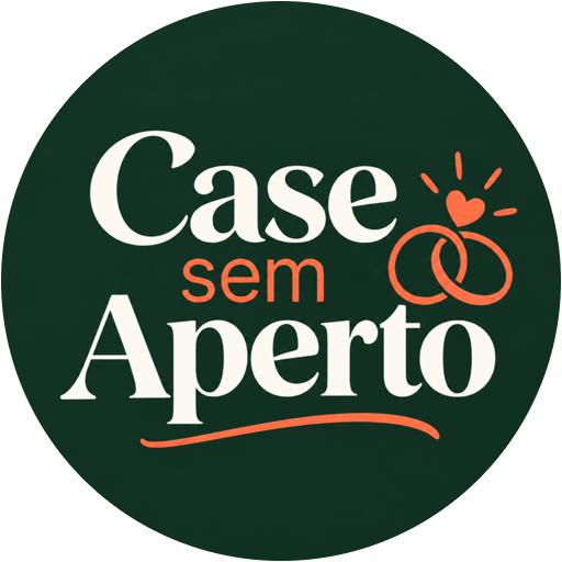 Case sem Aperto